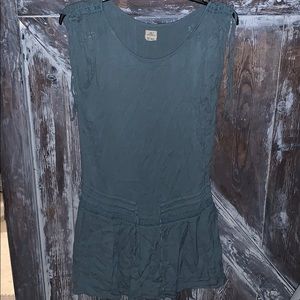 O’Neil Romper